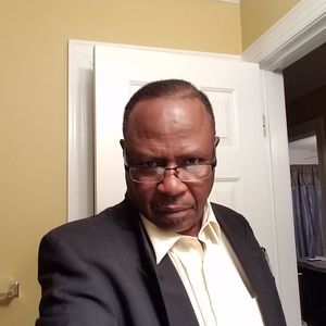 Meet your Posher, Rayvon